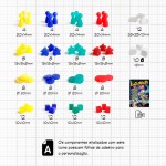 CREATIVE GAME BOX 2 - EME