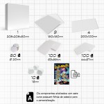 CREATIVE GAME BOX 1 - PE