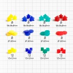 CREATIVE GAME BOX 1 - PE