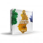 CREATIVE GAME BOX 1 - PE
