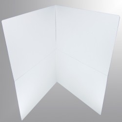 TABULEIRO BRANCO - RETANGULAR 69,1x46,3 cm
