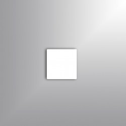 TILE QUADRADO - 31x31 mm - PACOTE COM 30