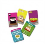 SUSHI GO PARTY!
