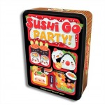 SUSHI GO PARTY!