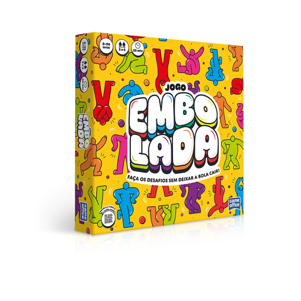 EMBOLADA