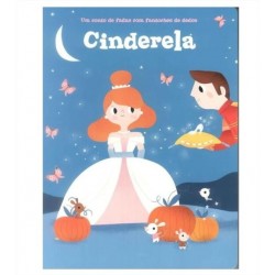 CONTO DE FADAS: CINDERELA