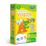 DESCOBRINDO AS VOGAIS