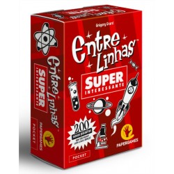 ENTRE LINHAS SUPERINTERESSANTE 