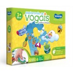 EXPLORANDO AS VOGAIS