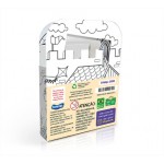 MEU CASTELINHO - LIVRO DE COLORIR