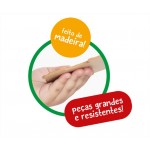 ENCAIXANDO FORMAS