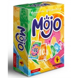 MOJO