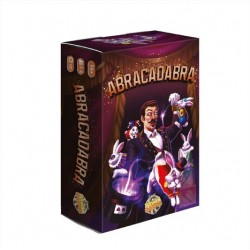 ABRACADABRA