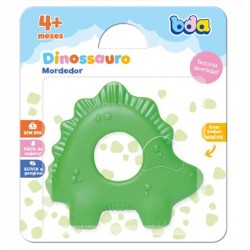 MORDEDOR DINOSSAURO