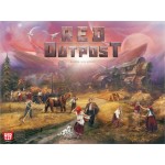 RED OUTPOST