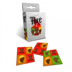 AXÉ: A ENERGIA DOS ORIXÁS