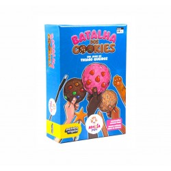 BATALHA DOS COOKIES