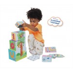 CAIXINHA DE EMPILHAR CAIXINHA DE EMPILHAR