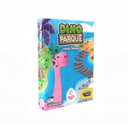 DINO PARQUE
