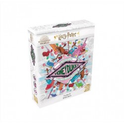 HARRY POTTER: HONEYDUKES