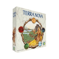 TERRA NOVA