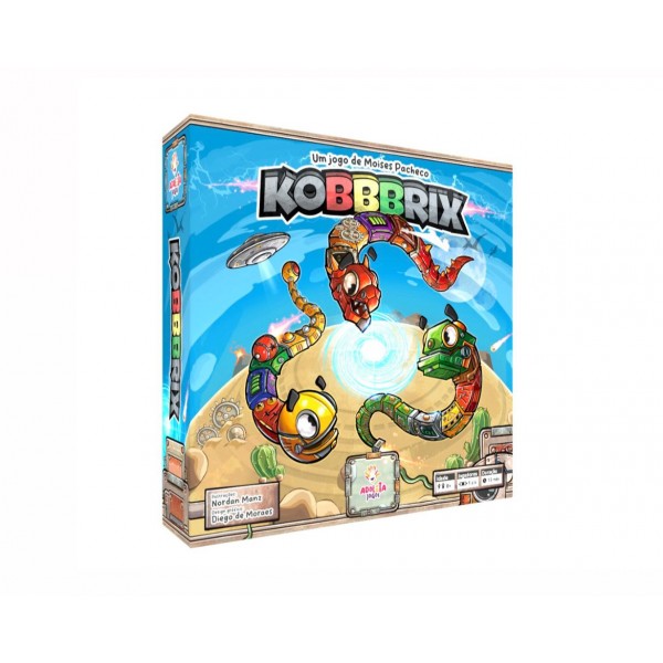 KOBBBRIX
