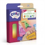LIVRO DOS BICHINHOS DE ORIGAMI