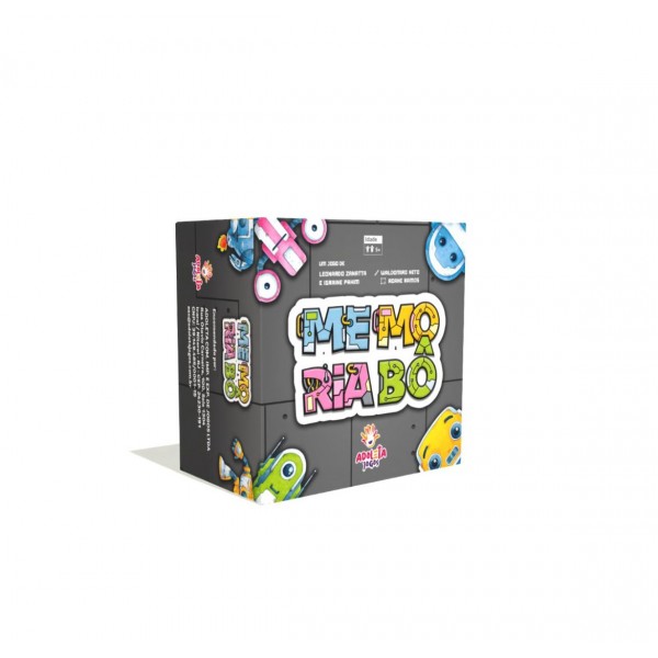 MEMORIABÔ