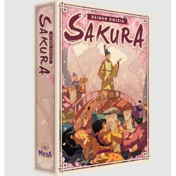 SAKURA