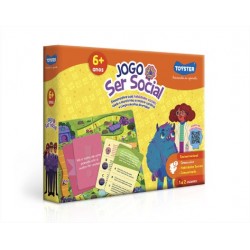 JOGO - SER SOCIAL 