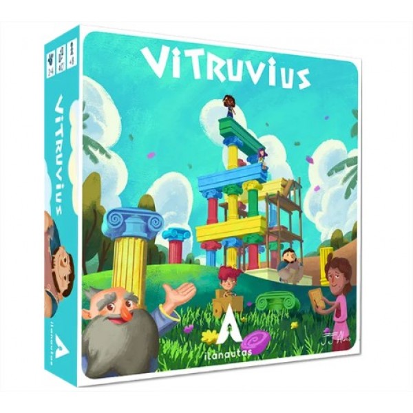 VITRUVIUS