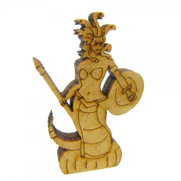 MEEPLE - MEDUSA