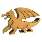 MEEPLE - DRAGÃO MAU