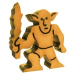 MEEPLE - GOBLIN