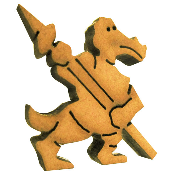 MEEPLE - KOBOLD