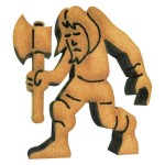 MEEPLE - TROLL