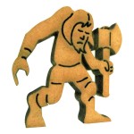 MEEPLE - TROLL