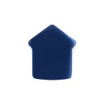 MEEPLE CASA RESINA - AZUL - 15x10x15 mm