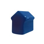 MEEPLE CASA RESINA - AZUL - 15x10x15 mm