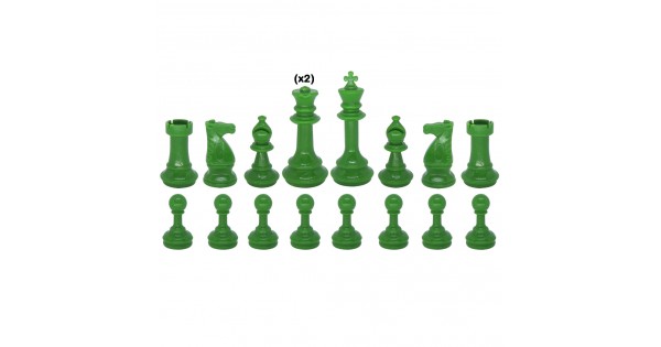 Conjunto de jogo de tabuleiro de plástico, conjunto de xadrez