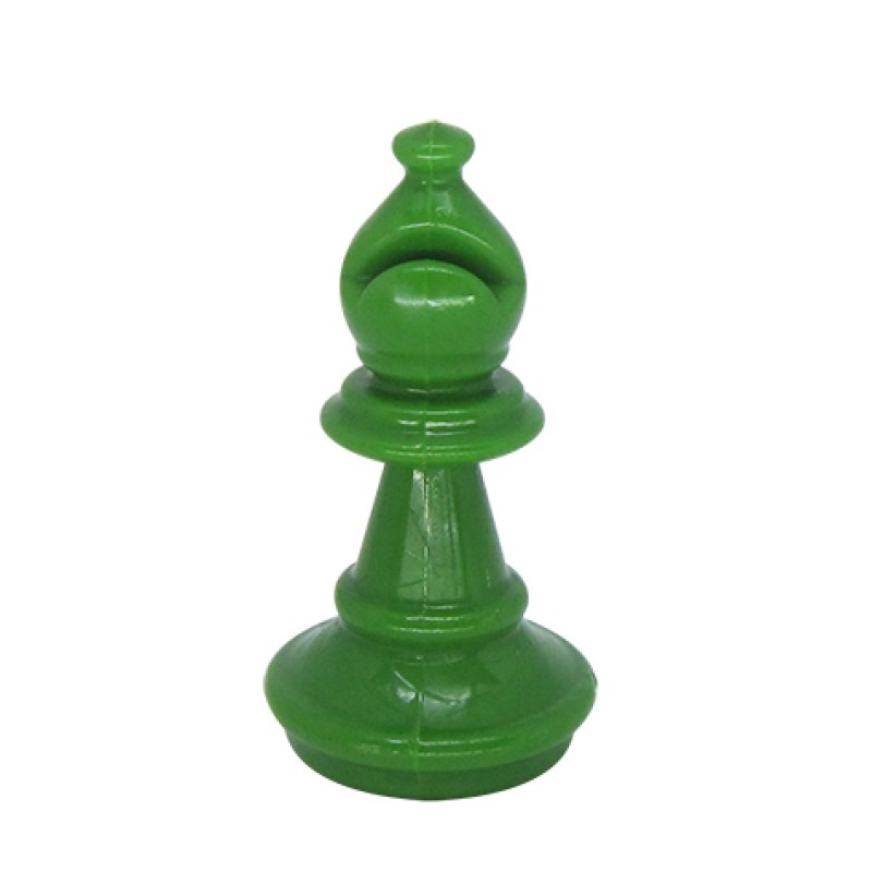 A sixx Peão de plástico, conjunto de peões de xadrez, peão de jogo