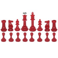 Troca de Rainhas: um jogo de xadrez onde as peças eram os pequenos monarcas