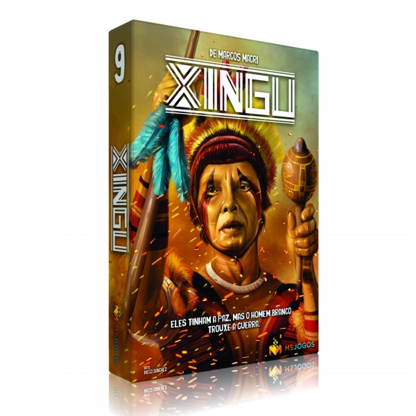 XINGU