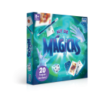 KIT DE MAGICA