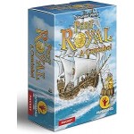 PORT ROYAL: A CAMINHO! 