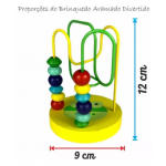 ARAMADO DIVERTIDO 