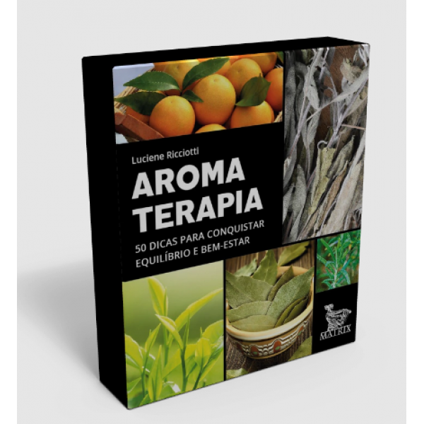 AROMATERAPIA