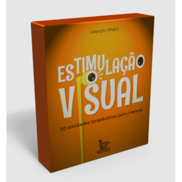 ESTIMULAÇÃO VISUAL