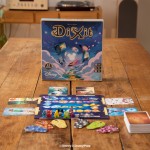 DIXIT - DISNEY 