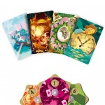 DIXIT - DISNEY 